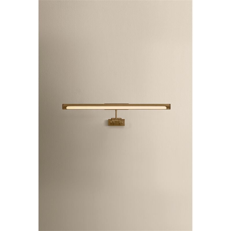 Kenya 24 Inch Picture Light by Mitzi